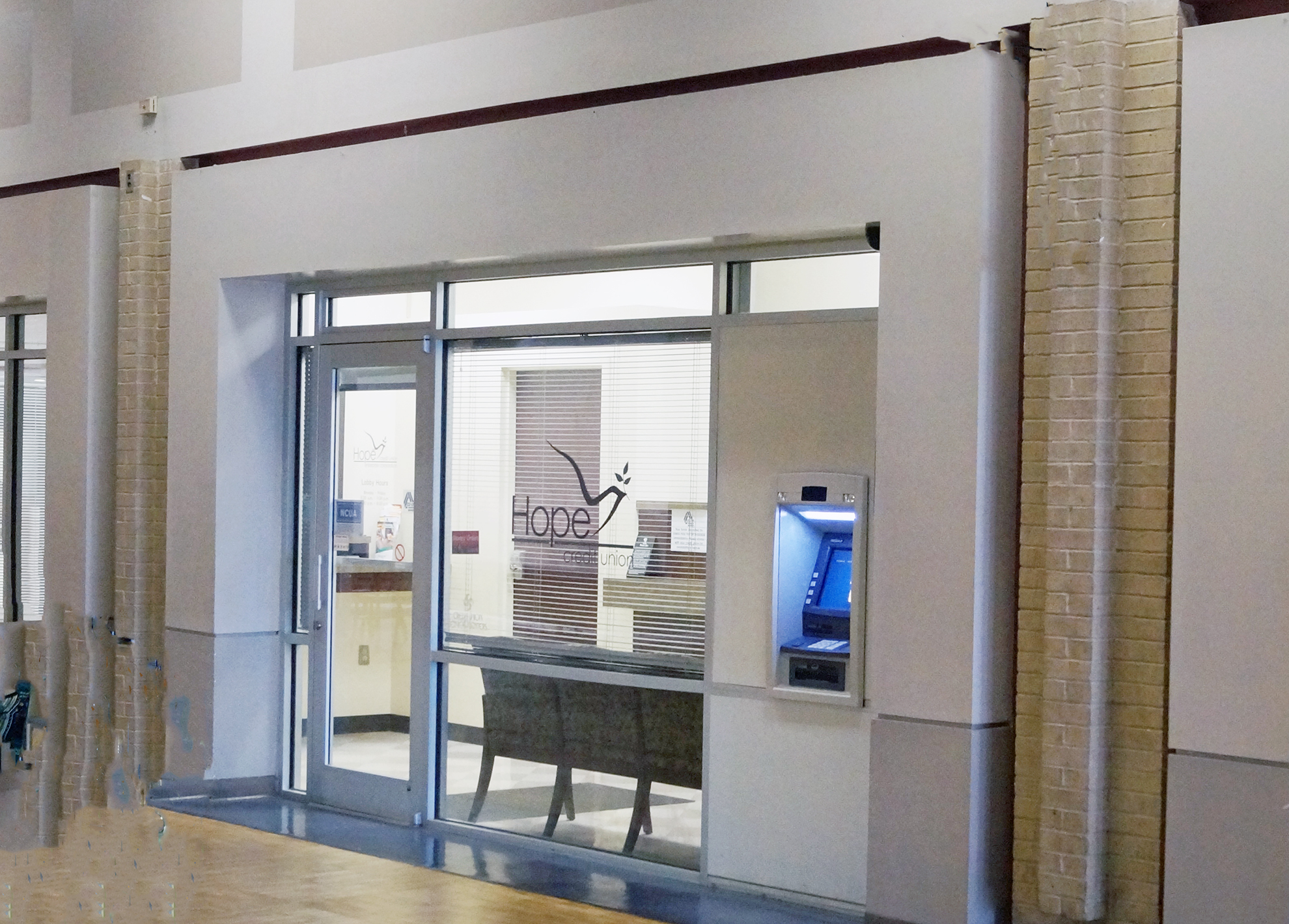 Centro Médico Sucursal